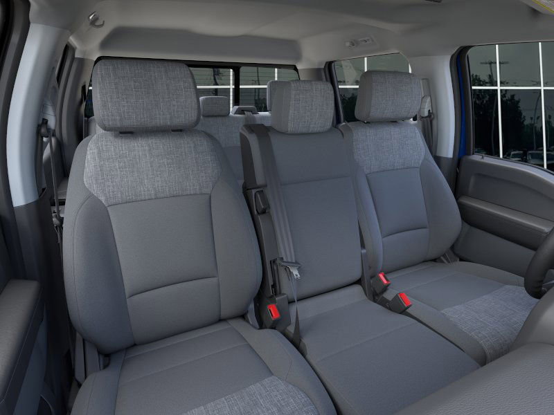 New 2026 Ford F250 XLT w/ FX4 Off-Road Package image 10