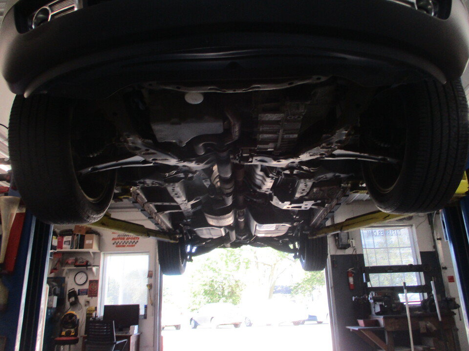 Used 2008 Lincoln MKX AWD image 43