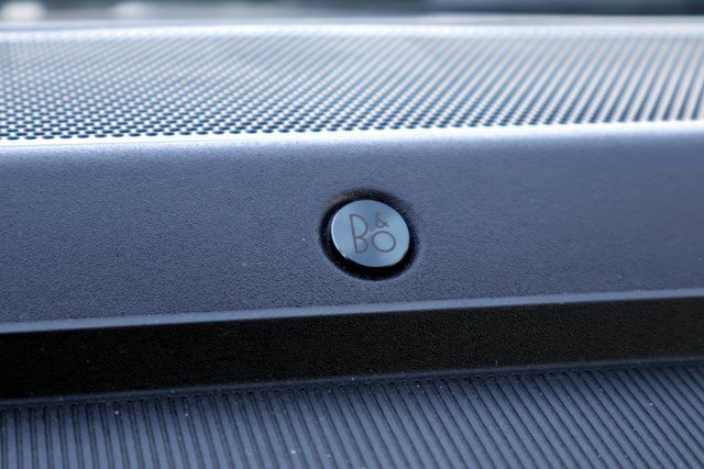 Certified 2024 Ford Expedition Max Limited image 37