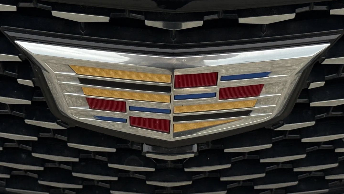 Used 2020 Cadillac CT5 Premium Luxury AWD/4WD image 46