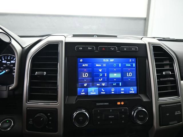 Used 2021 Ford F250 Lariat AWD/4WD image 16