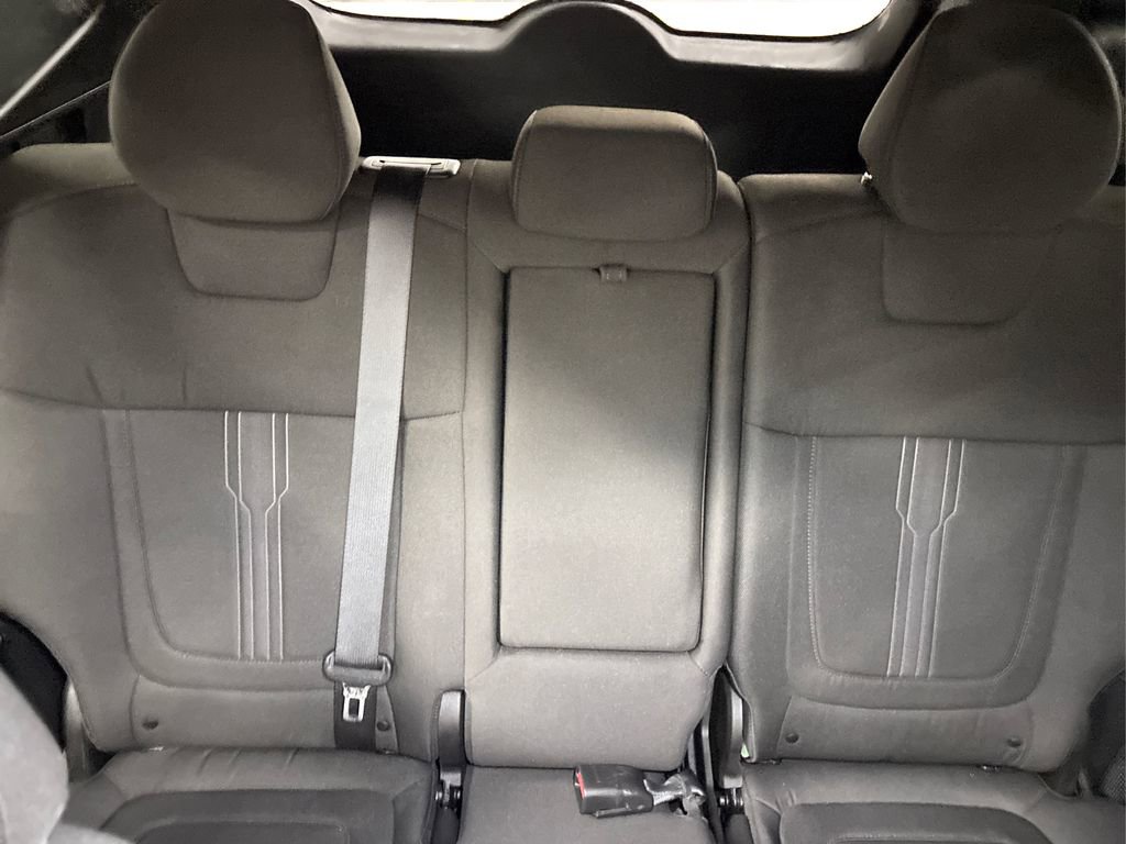 Certified 2022 Hyundai Tucson SEL w/ Convenience Package image 20