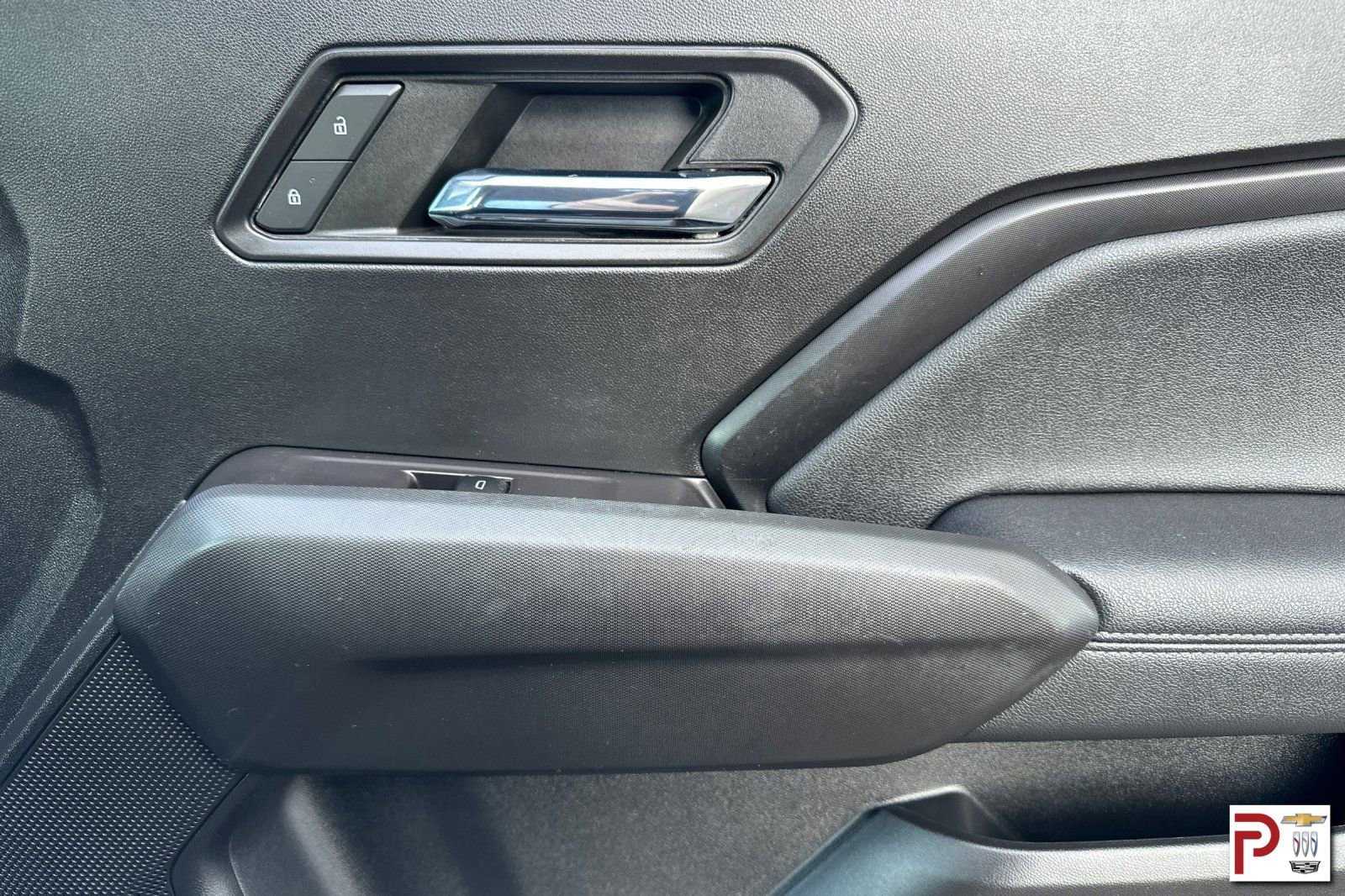 Certified 2023 Chevrolet Colorado LT w/ LT Convenience Package II image 20