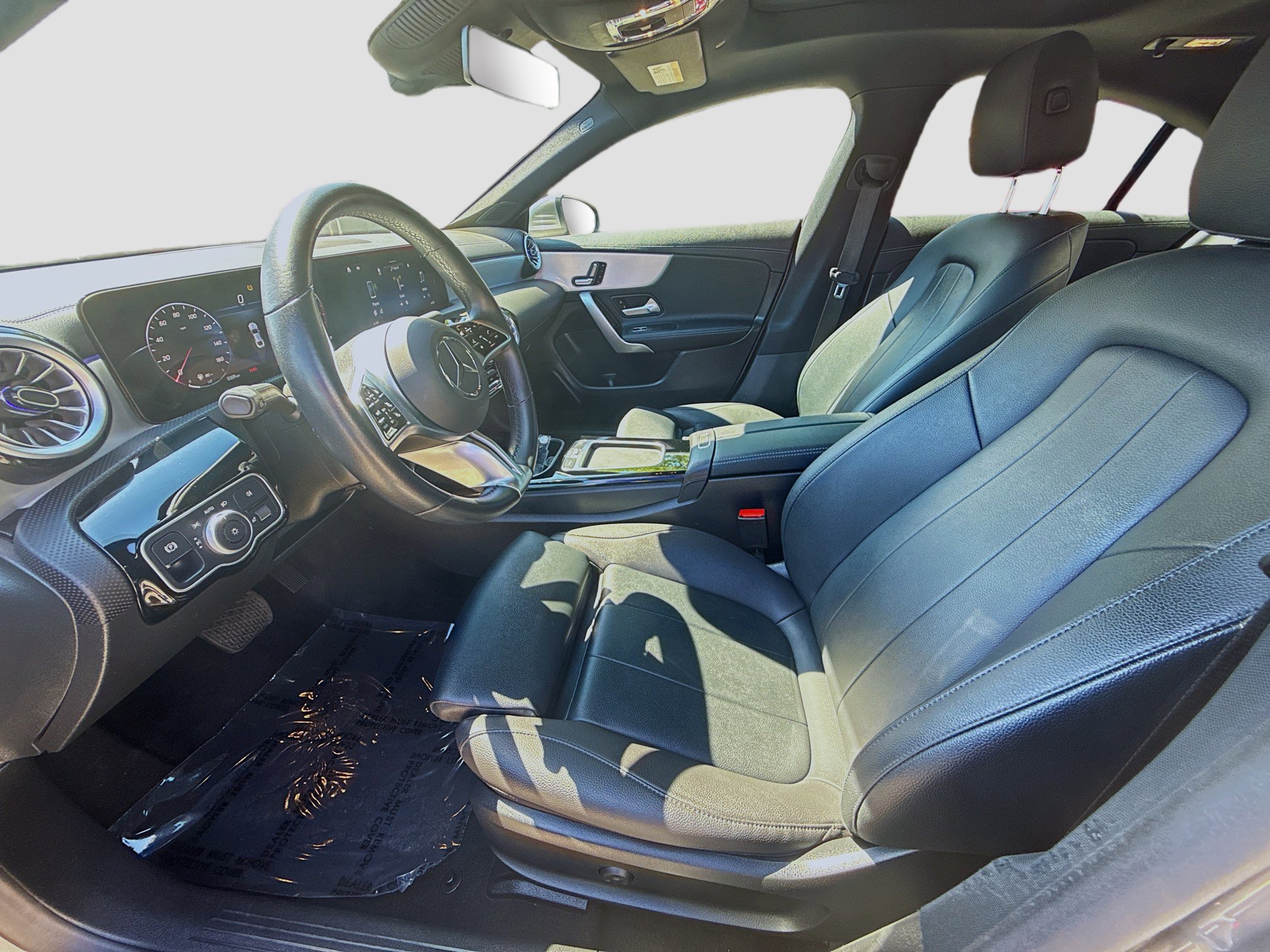 Used 2025 Mercedes-Benz CLA 250 image 18