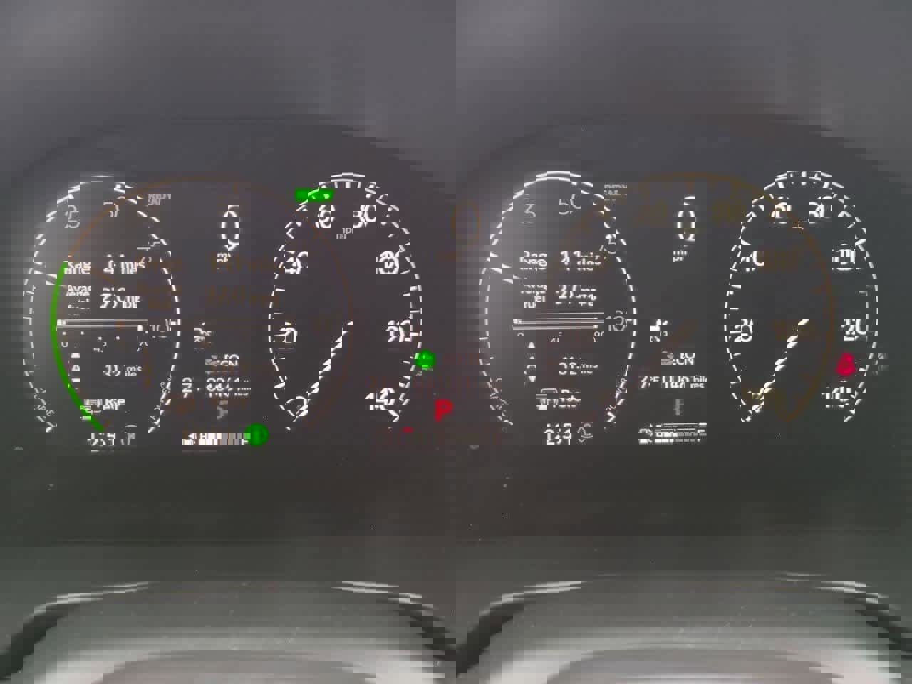 Used 2025 Honda CR-V Sport-L image 32