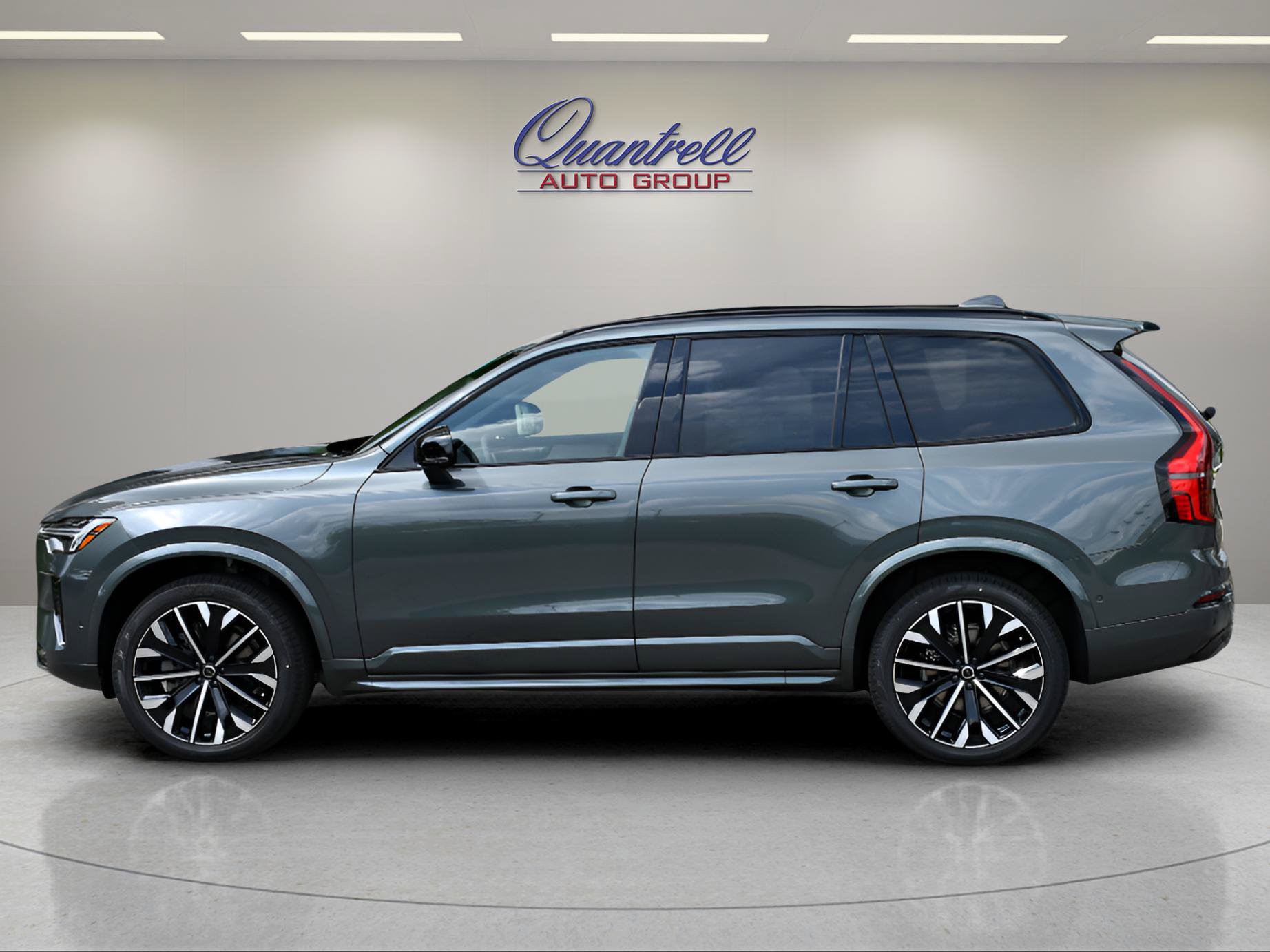 New 2027 Volvo XC90 B6 Ultra AWD/4WD image 7