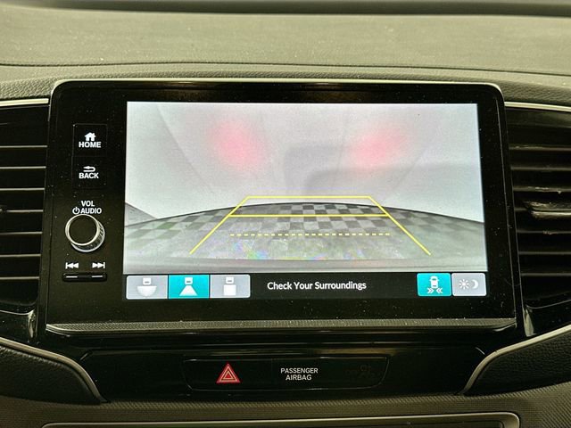 Used 2025 Honda Ridgeline RTL image 13