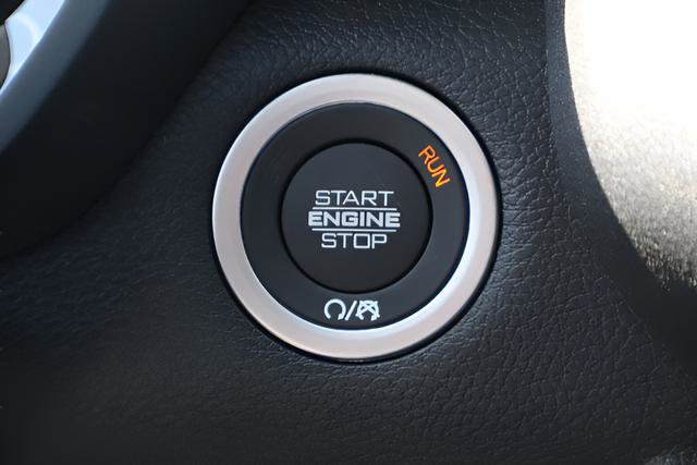 New 2026 RAM 2500 Tradesman image 19