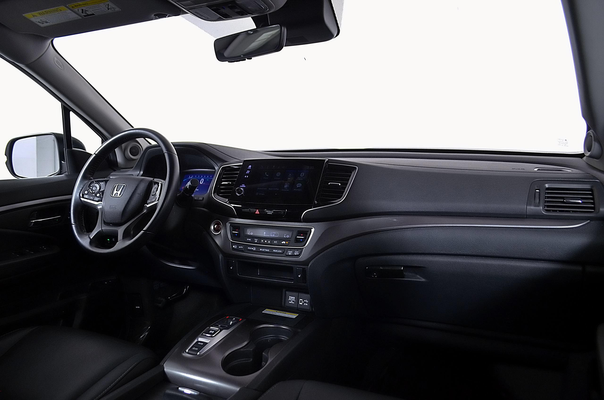 Used 2021 Honda Pilot Special Edition image 26