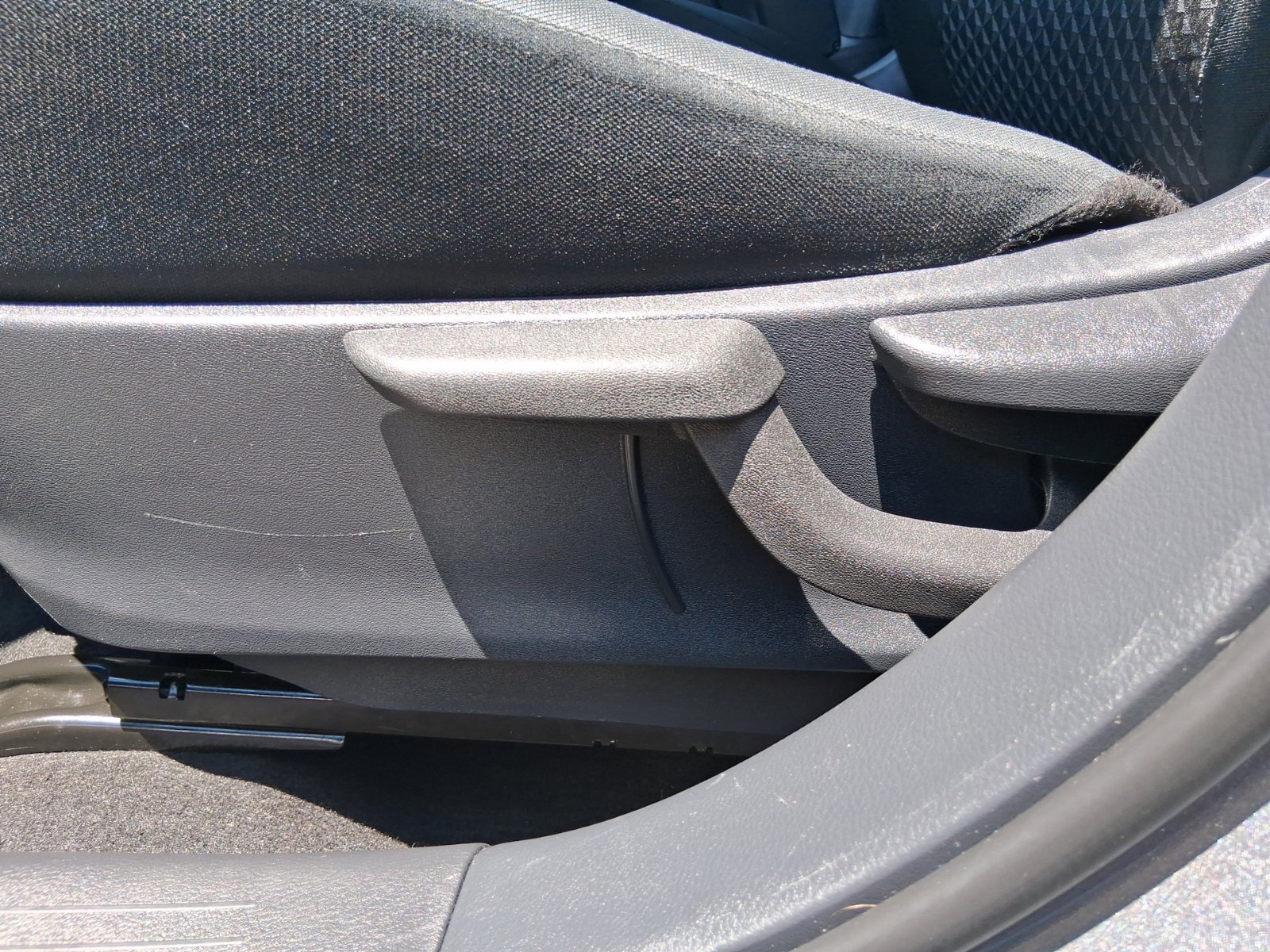 Used 2023 Nissan Versa S w/ S Plus Package FWD image 7