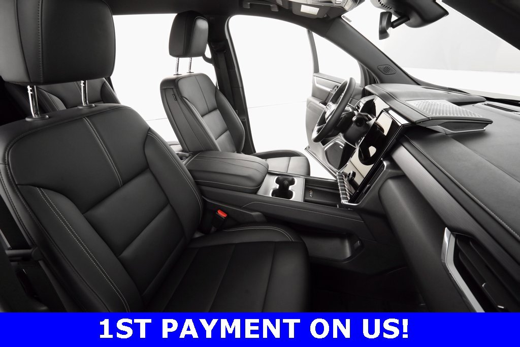 Used 2024 GMC Acadia Elevation w/ LPO, Floor Liner Package image 12