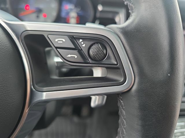 Used 2021 Porsche Macan S image 18