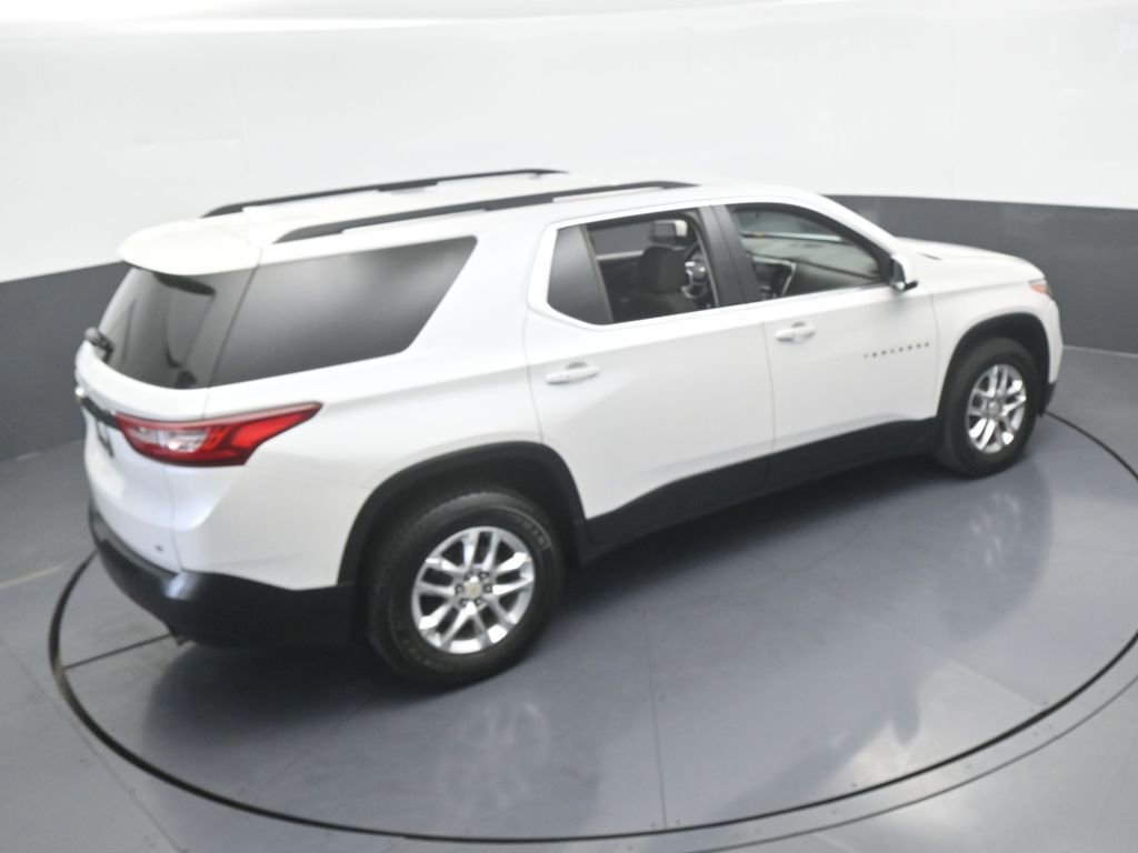 Used 2019 Chevrolet Traverse LT FWD image 51