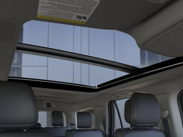 New 2026 Ford Expedition Platinum AWD/4WD image 22