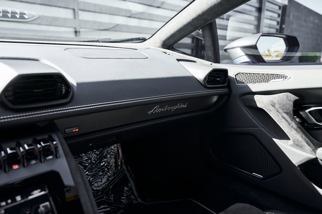 Used 2023 Lamborghini Huracan Tecnica image 74