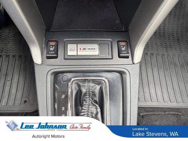 Used 2015 Subaru Forester 2.5i Touring AWD/4WD image 20