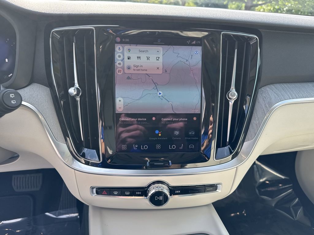 New 2026 Volvo V60 B5 Cross Country Plus w/ Protection Package Premier image 23