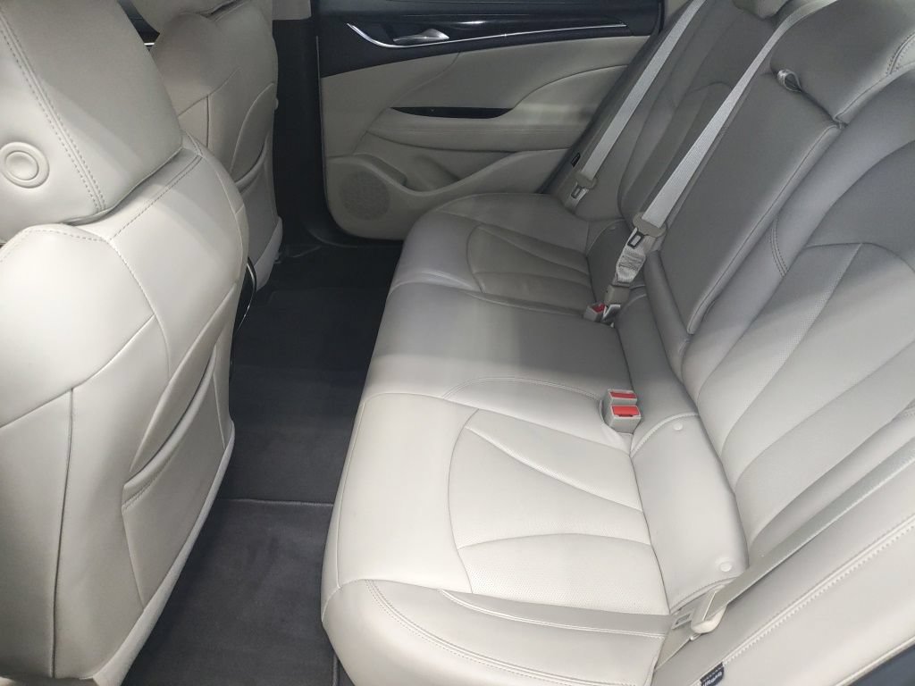 Used 2019 Buick LaCrosse Essence w/ Sights and Sounds Package FWD image 24