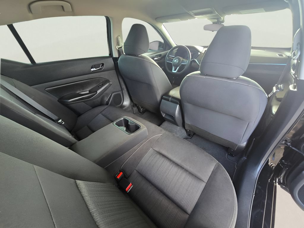 Used 2021 Nissan Altima 2.5 S FWD image 16