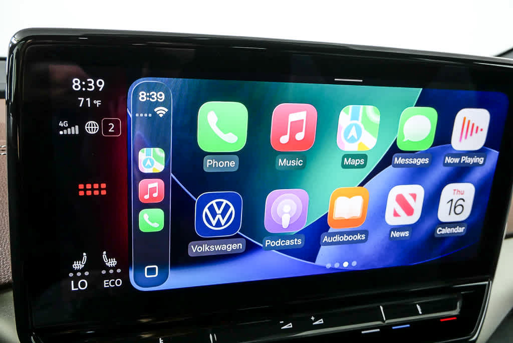 Used 2024 Volkswagen ID.4 2WD image 19