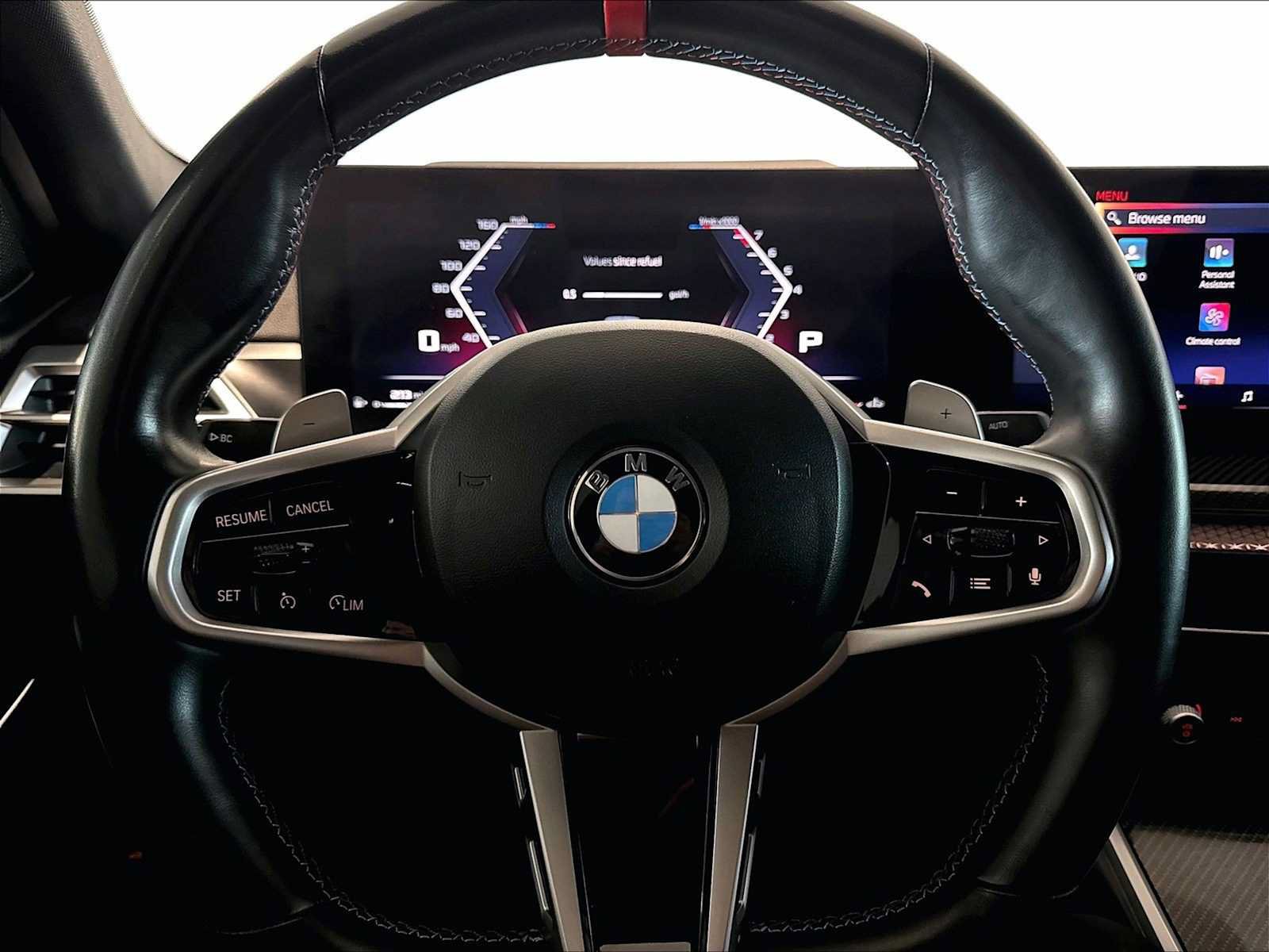 Used 2025 BMW M340i xDrive w/ Premium Package AWD/4WD image 18