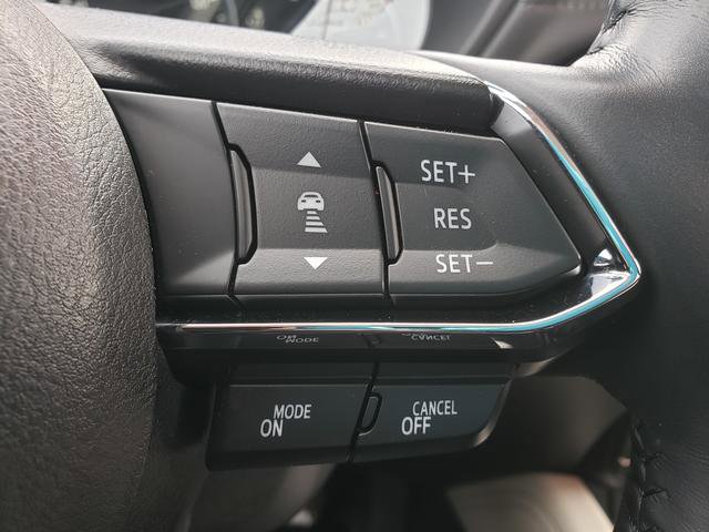 Certified 2023 MAZDA CX-5 AWD 2.5 S w/ Premium Package image 21