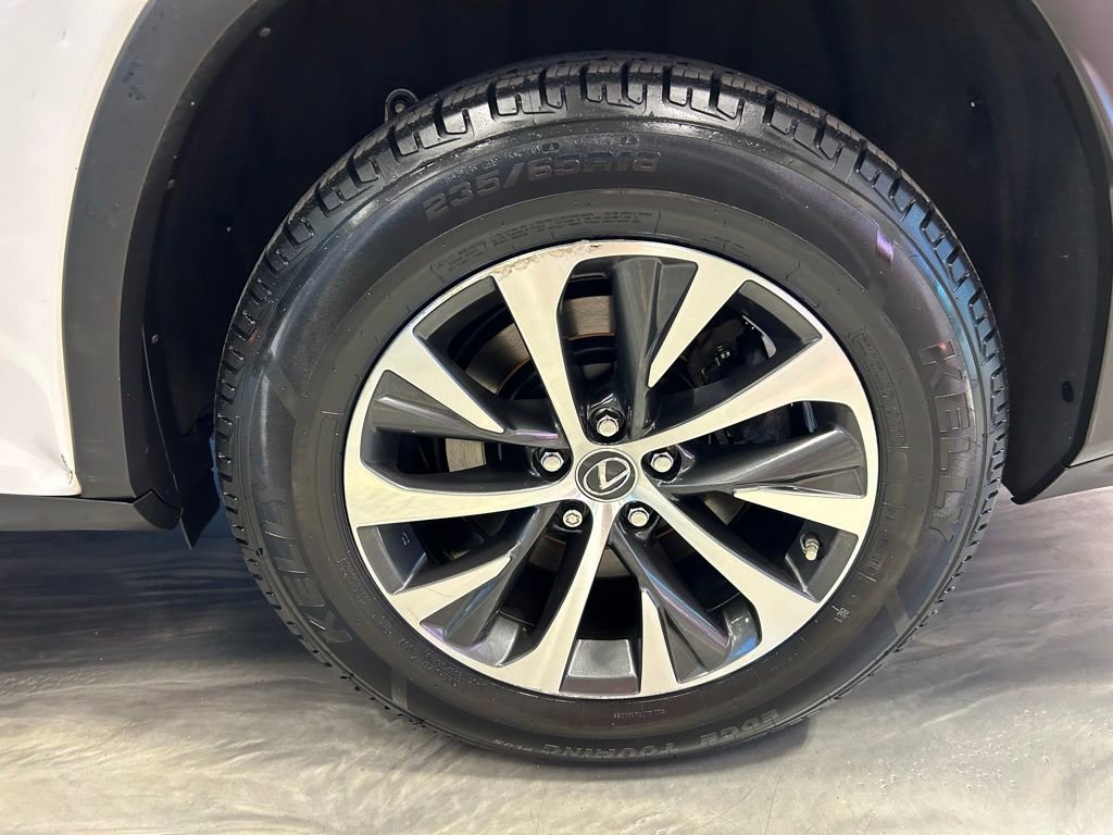 Used 2021 Lexus RX 350L Premium w/ Premium Package image 25