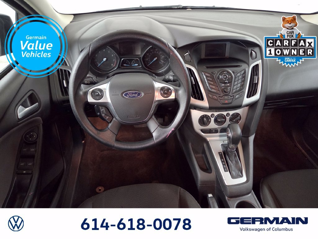 Used 2014 Ford Focus SE FWD image 14
