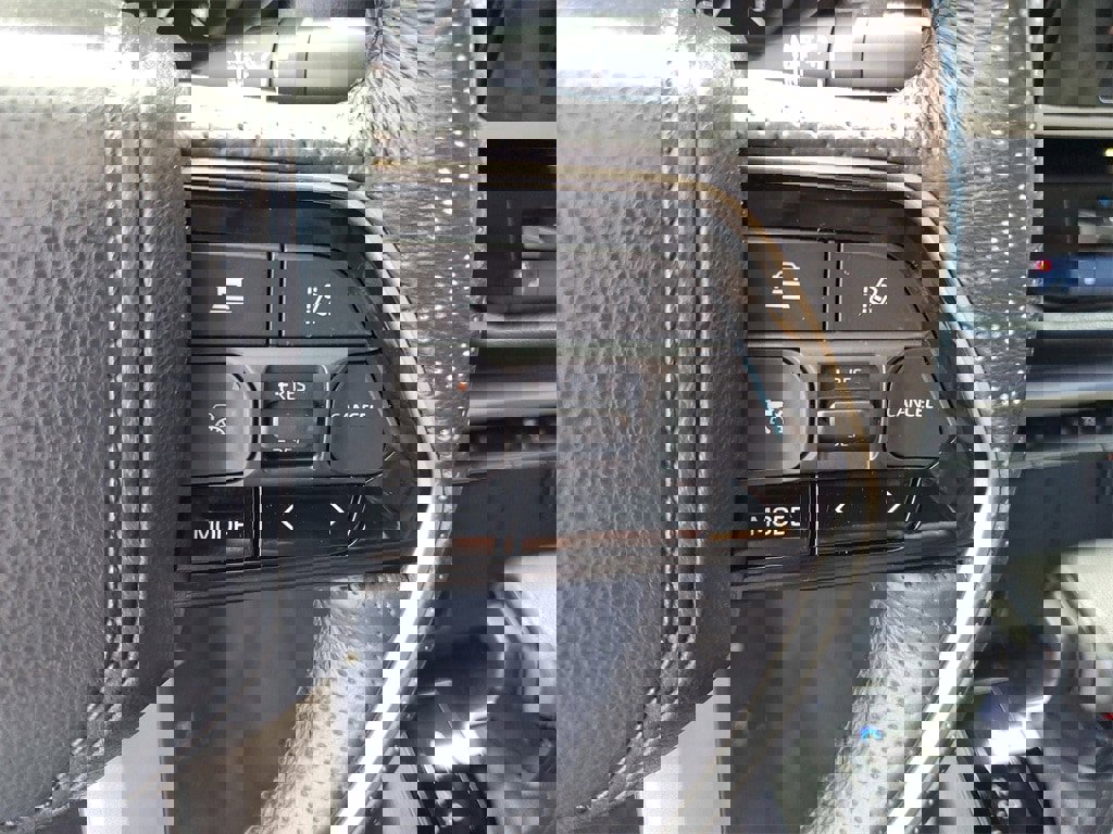 Used 2023 Toyota Tundra SR5 w/ TRD Sport Premium Package image 12