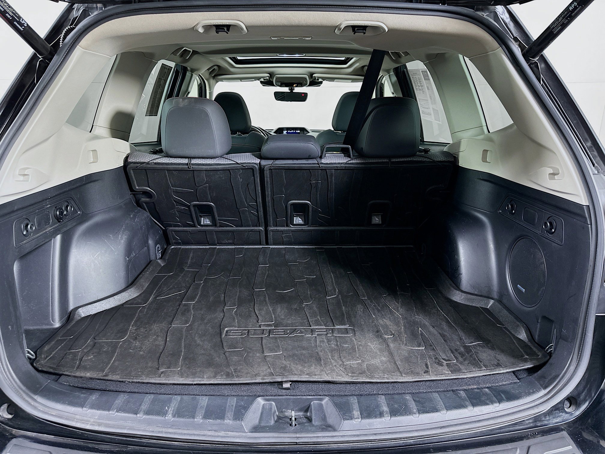 Used 2022 Subaru Forester Sport image 28