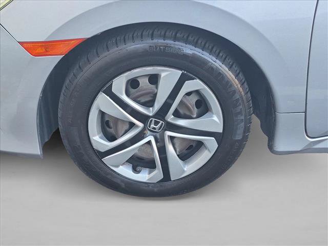 Used 2018 Honda Civic LX image 22