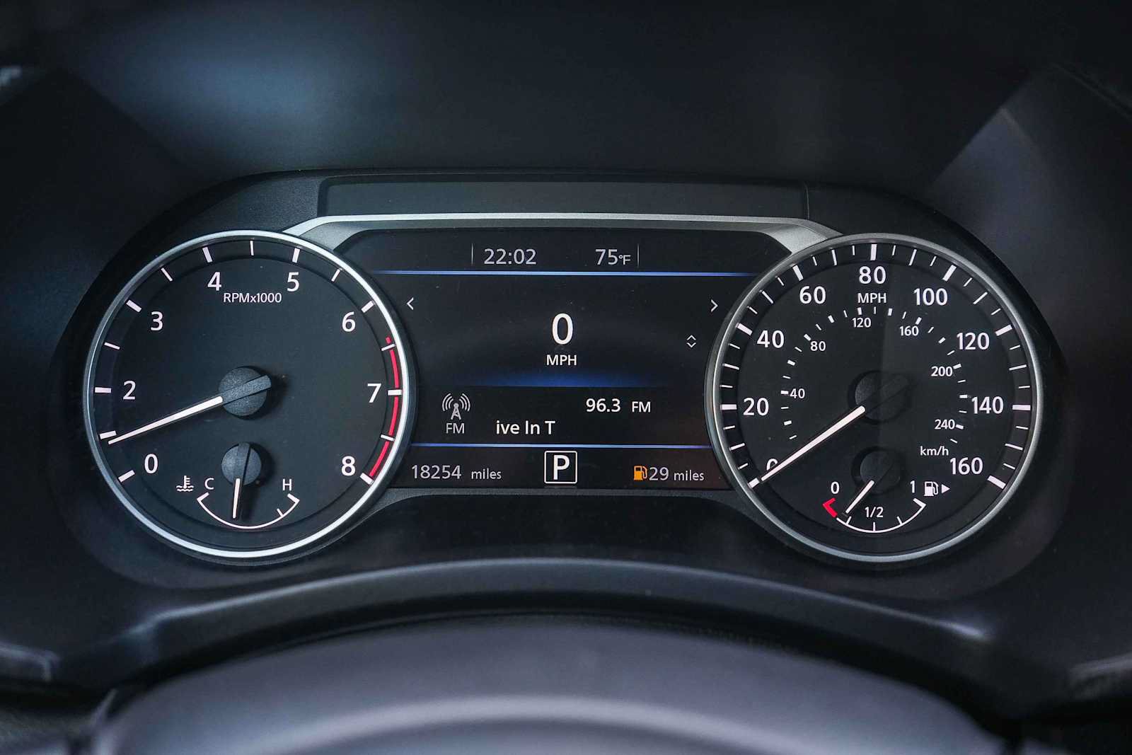 Used 2022 Nissan Sentra SV w/ All-Weather Package FWD image 22