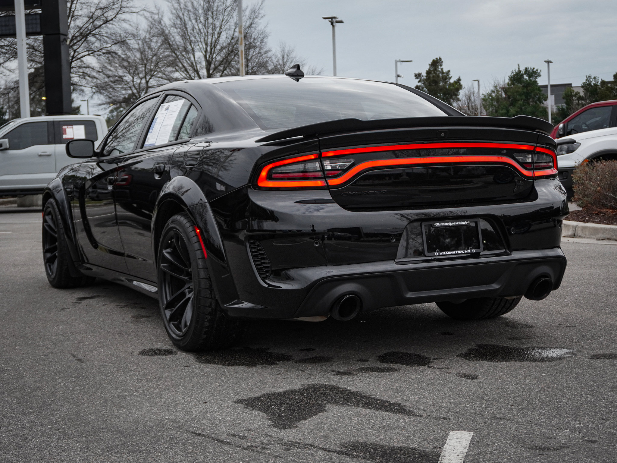 Used 2023 Dodge Charger Scat Pack image 9