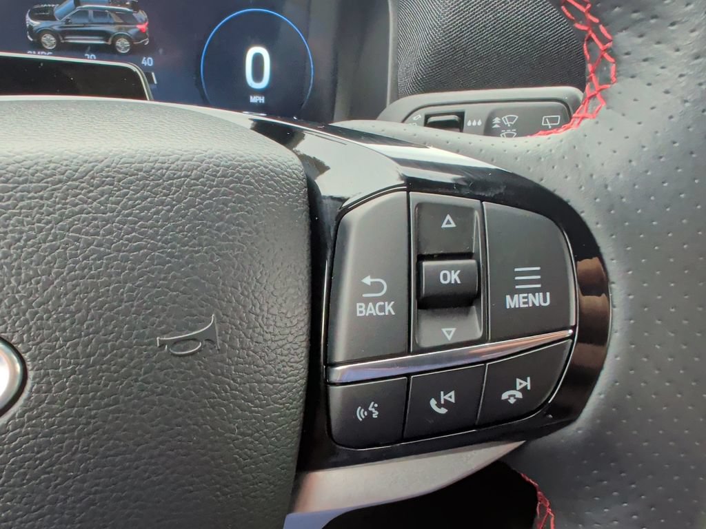 Certified 2025 Ford Explorer ST-Line w/ ST-Line Street Pack AWD/4WD image 25