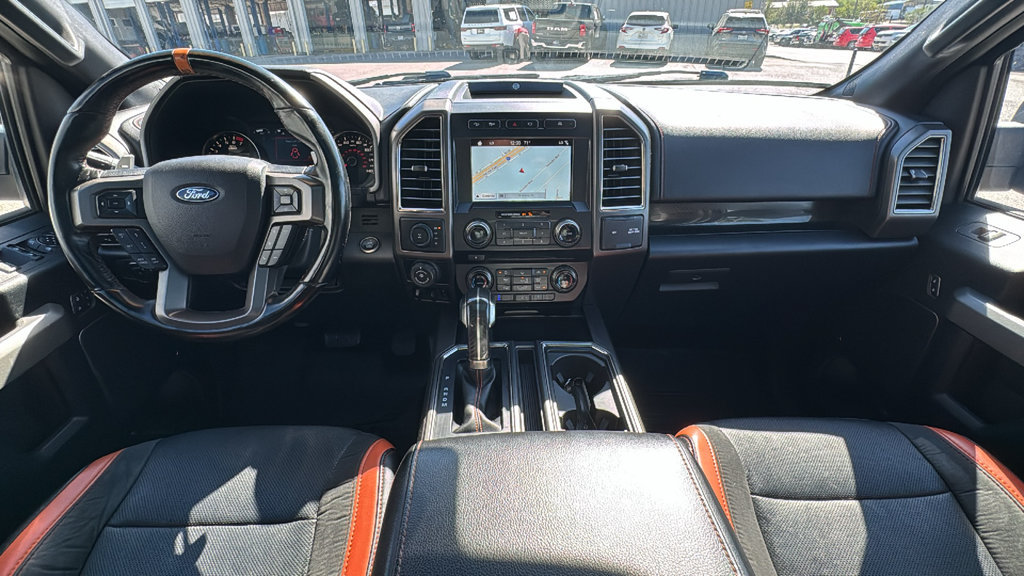 Used 2018 Ford F150 Raptor w/ Equipment Group 802A Luxury AWD/4WD image 25