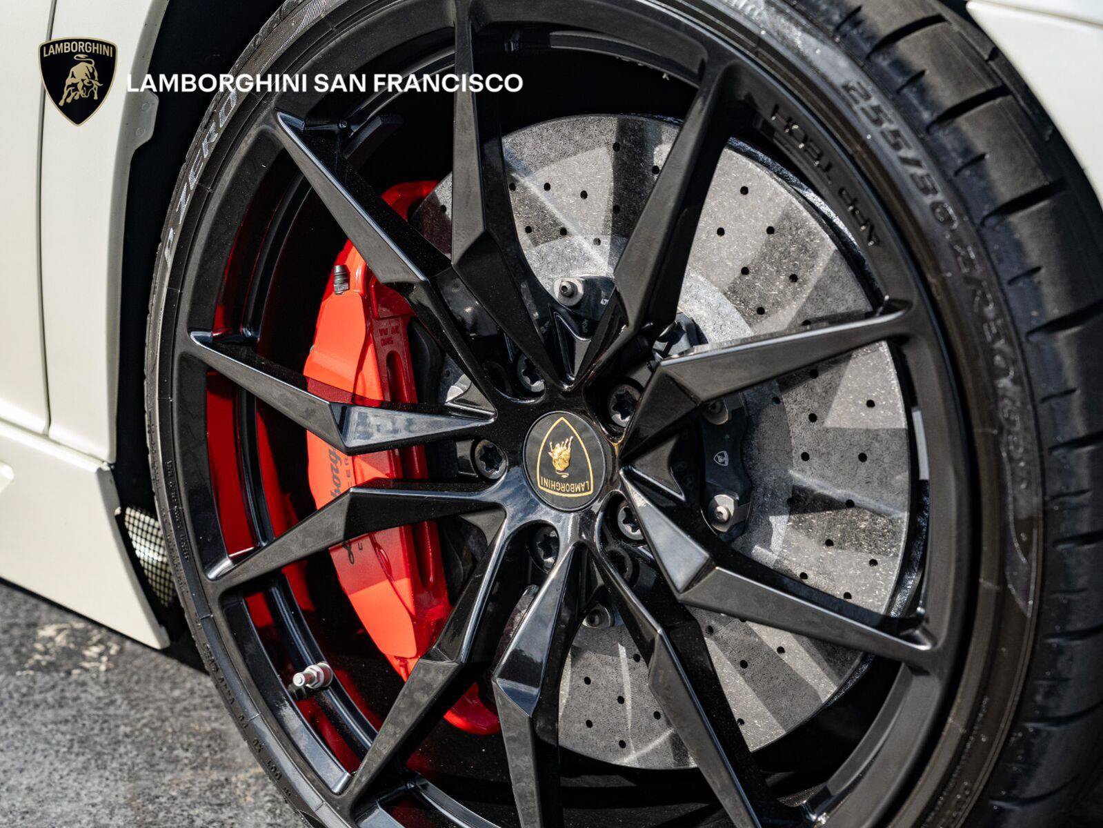 Used 2016 Lamborghini Aventador LP 700-4 AWD/4WD image 68