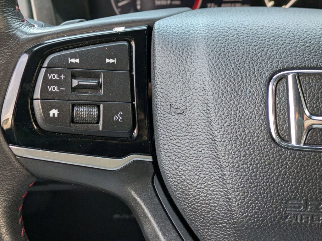 Used 2025 Honda Odyssey Sport-L image 20