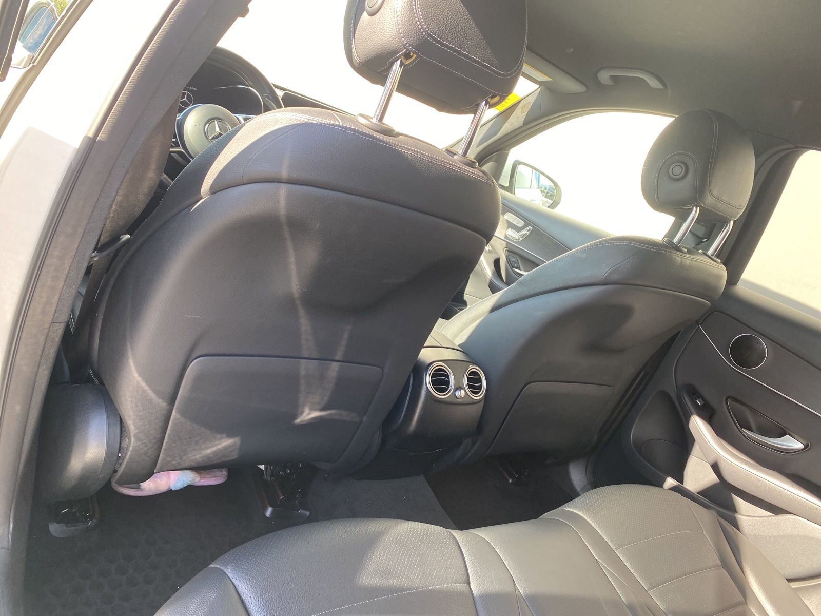 Certified 2021 Mercedes-Benz GLC 300 image 11