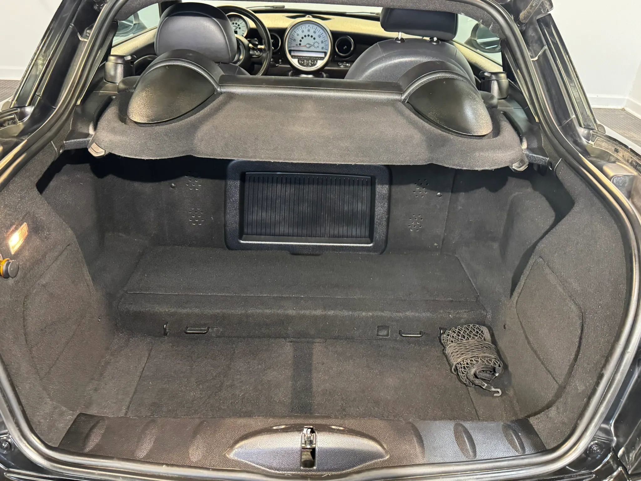 Used 2013 MINI Cooper Coupe S image 26