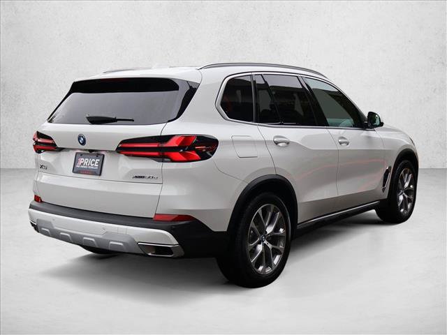 Used 2026 BMW X5 xDrive50e w/ Premium Package AWD/4WD image 6
