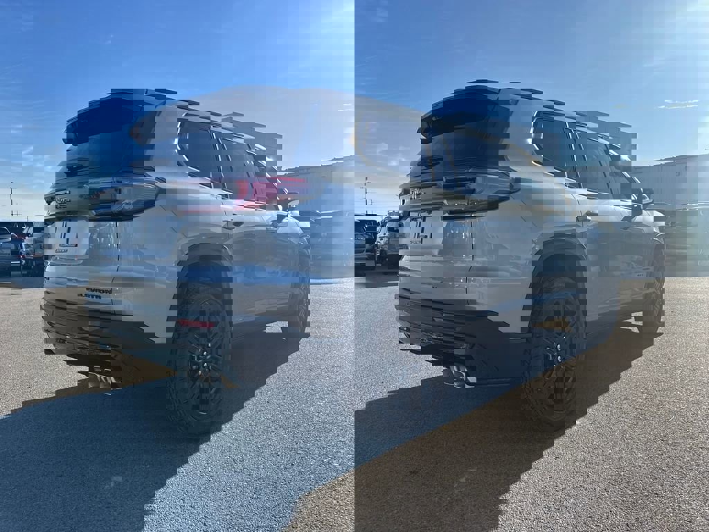 New 2026 GMC Acadia Elevation w/ Black Edition image 7