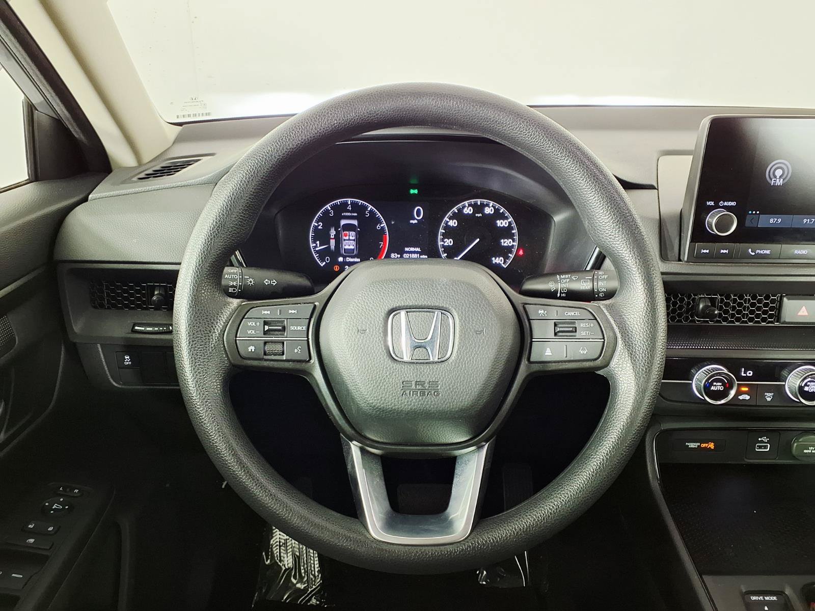 Used 2024 Honda CR-V LX image 15