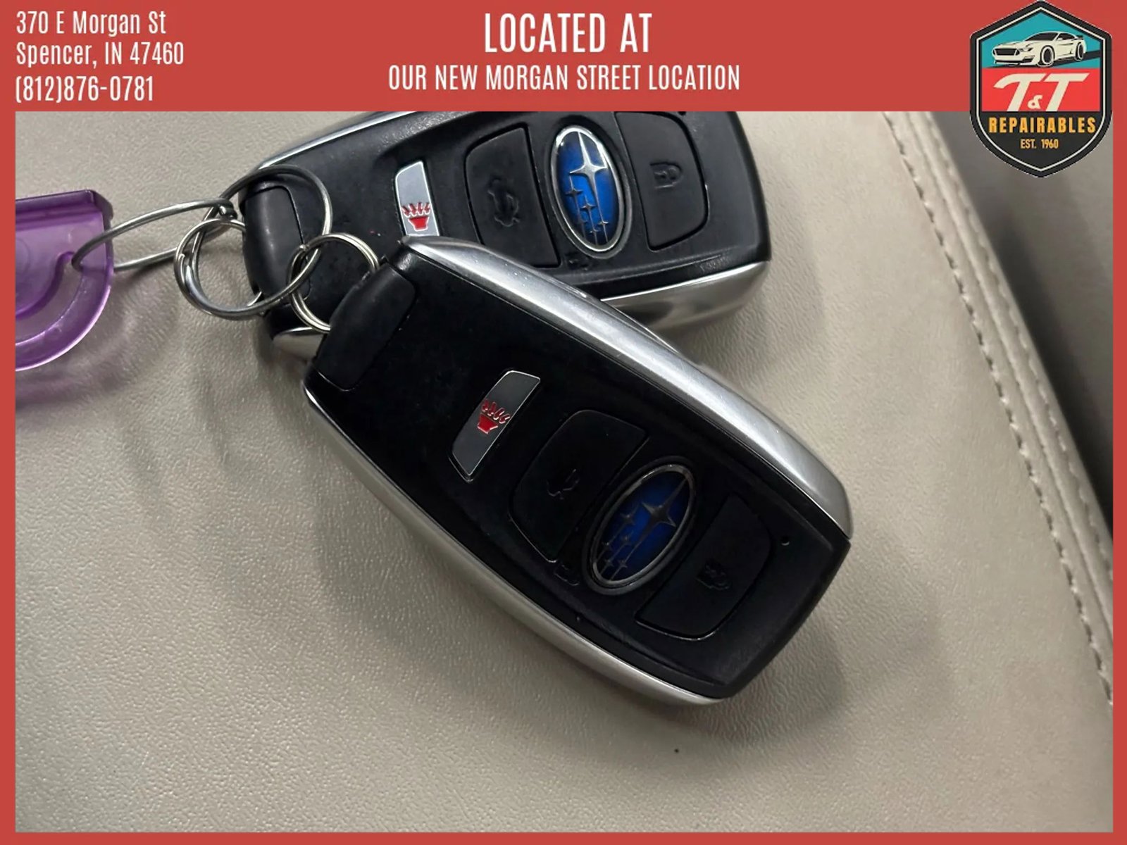 Used 2021 Subaru Impreza 2.0i Limited AWD/4WD image 47