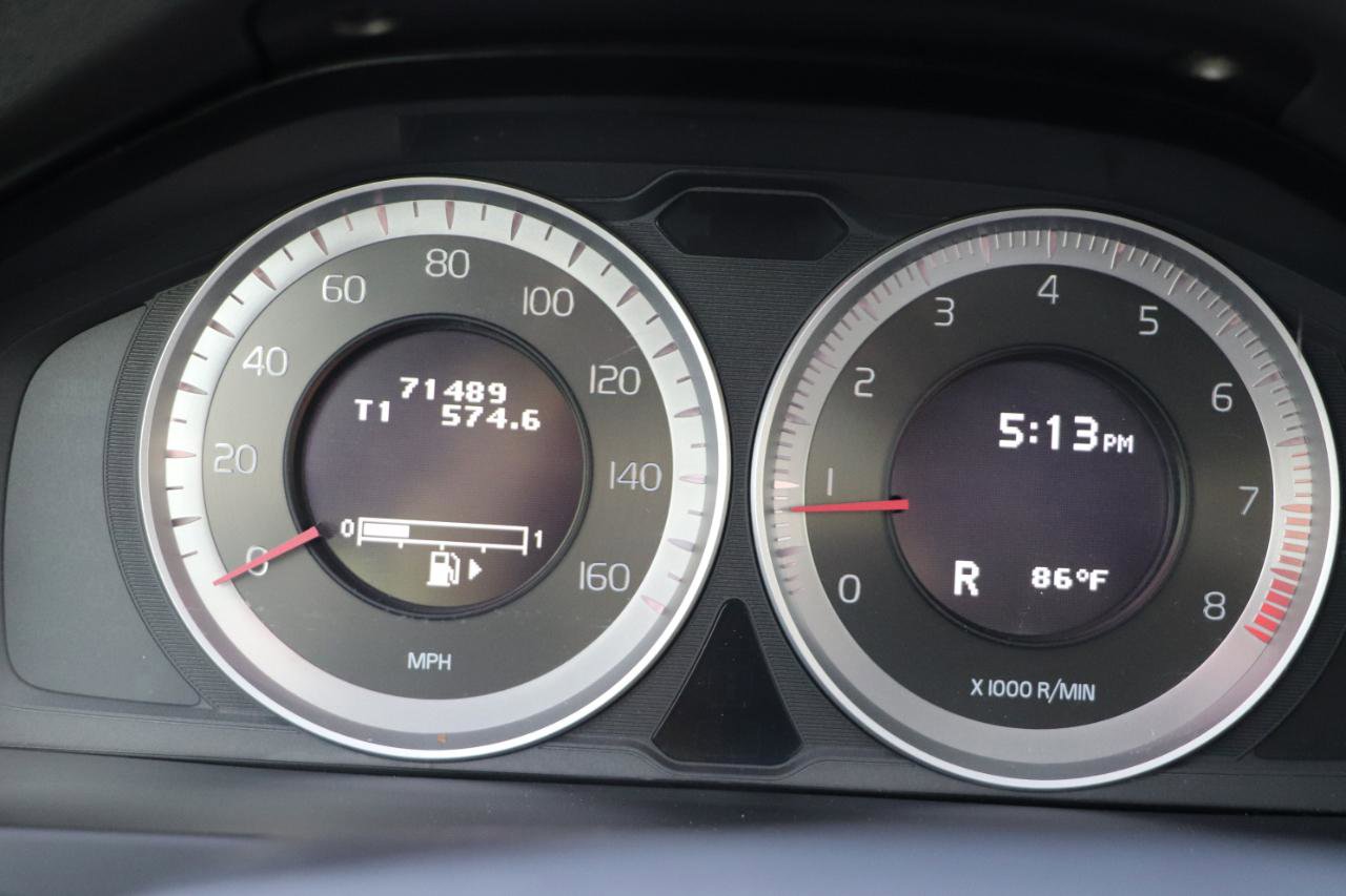 Used 2013 Volvo S60 T5 image 10