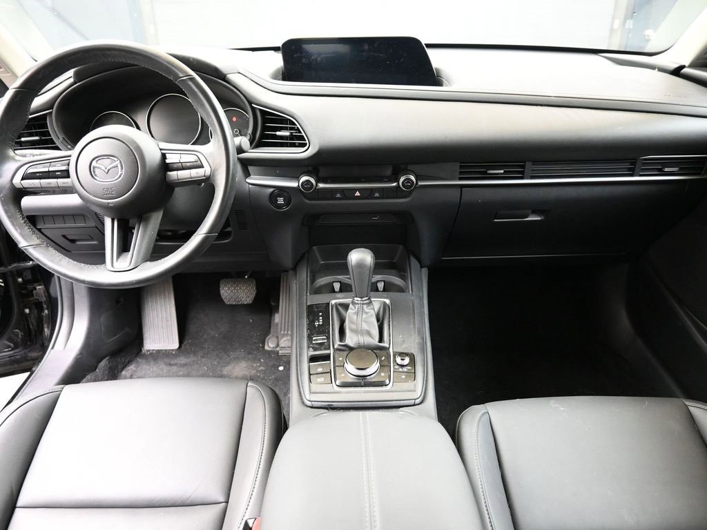 Used 2021 MAZDA CX-30 AWD 2.5 S w/ Select Package image 18