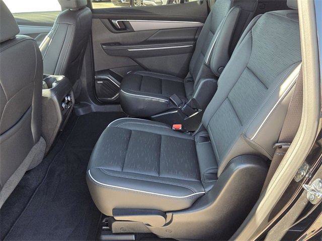 Used 2025 Buick Enclave Sport Touring image 10