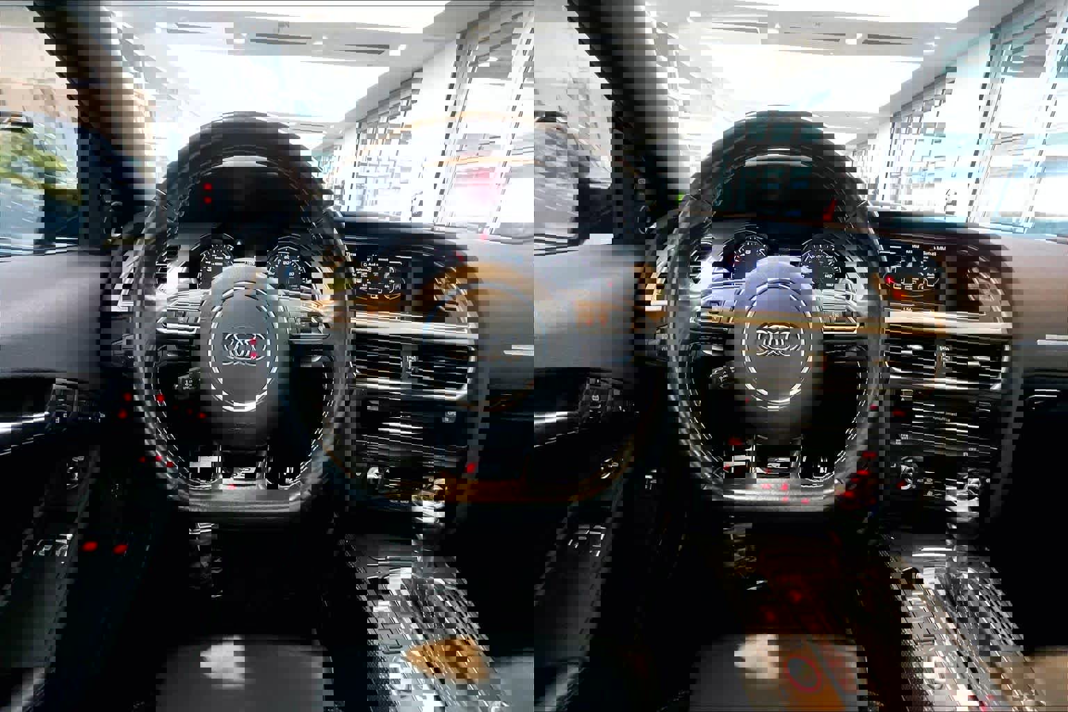 Used 2015 Audi S5 Premium Plus w/ Technology Package AWD/4WD image 5