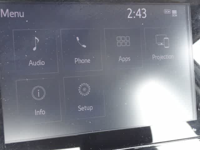 Used 2024 Toyota Camry XSE FWD image 24