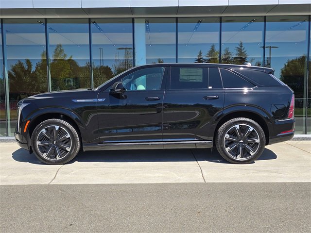 New 2026 Cadillac Escalade IQ Sport 2 image 2