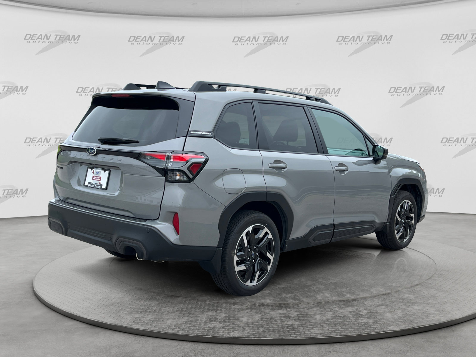 Used 2026 Subaru Forester Limited w/ Limited Package AWD/4WD image 7